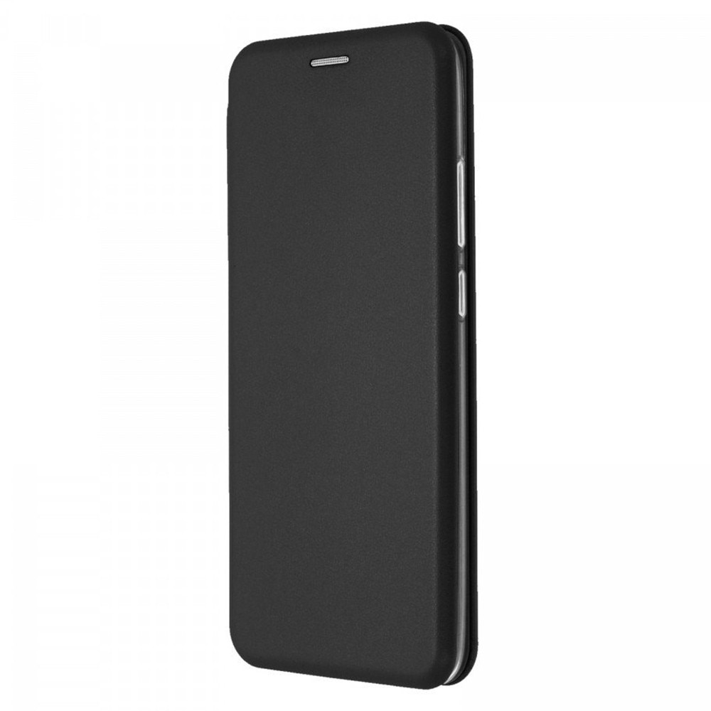 Husa de protectie Tip carte pentru Samsung Galaxy S23, Suport card, Stand, Inchidere Magnetica, Proficient Protection, Negru