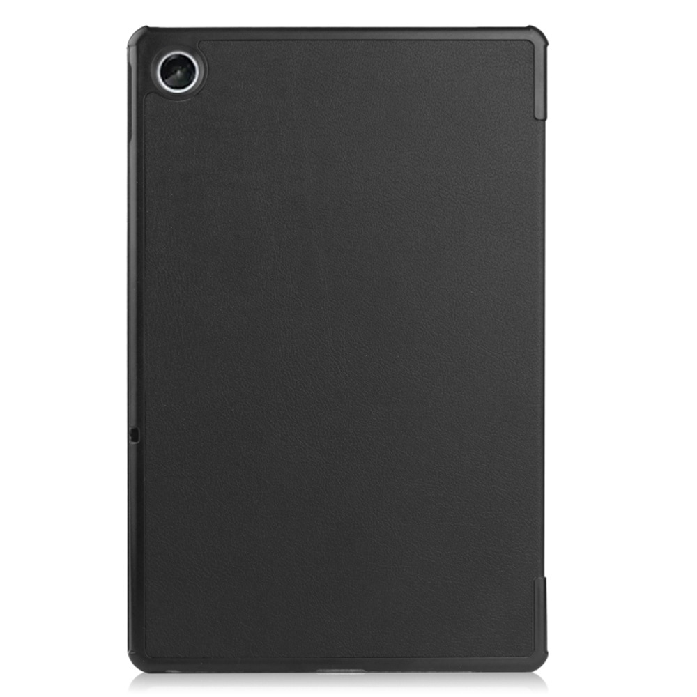 Husa pentru tableta Lenovo Tab M10 a treia generatie (TB328FU/TB328XU) - Techsuit FoldPro, Negru