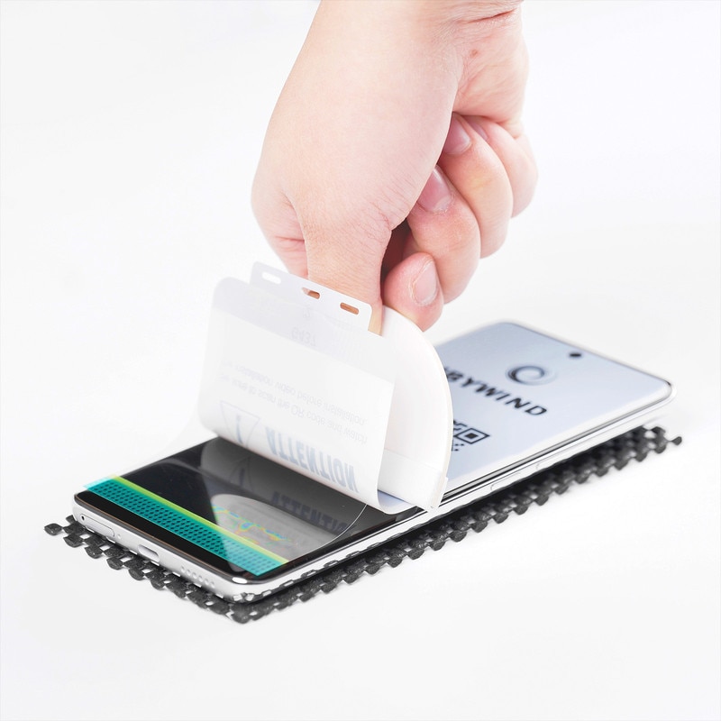 Folie Sticla Ibywind pentru Xiaomi Poco X7 5G, Pachet 2, TPU, protectie pentru obiectiv, Montaj Usor, Ultra HD, Anti Zgarieturi, Anti Socuri
