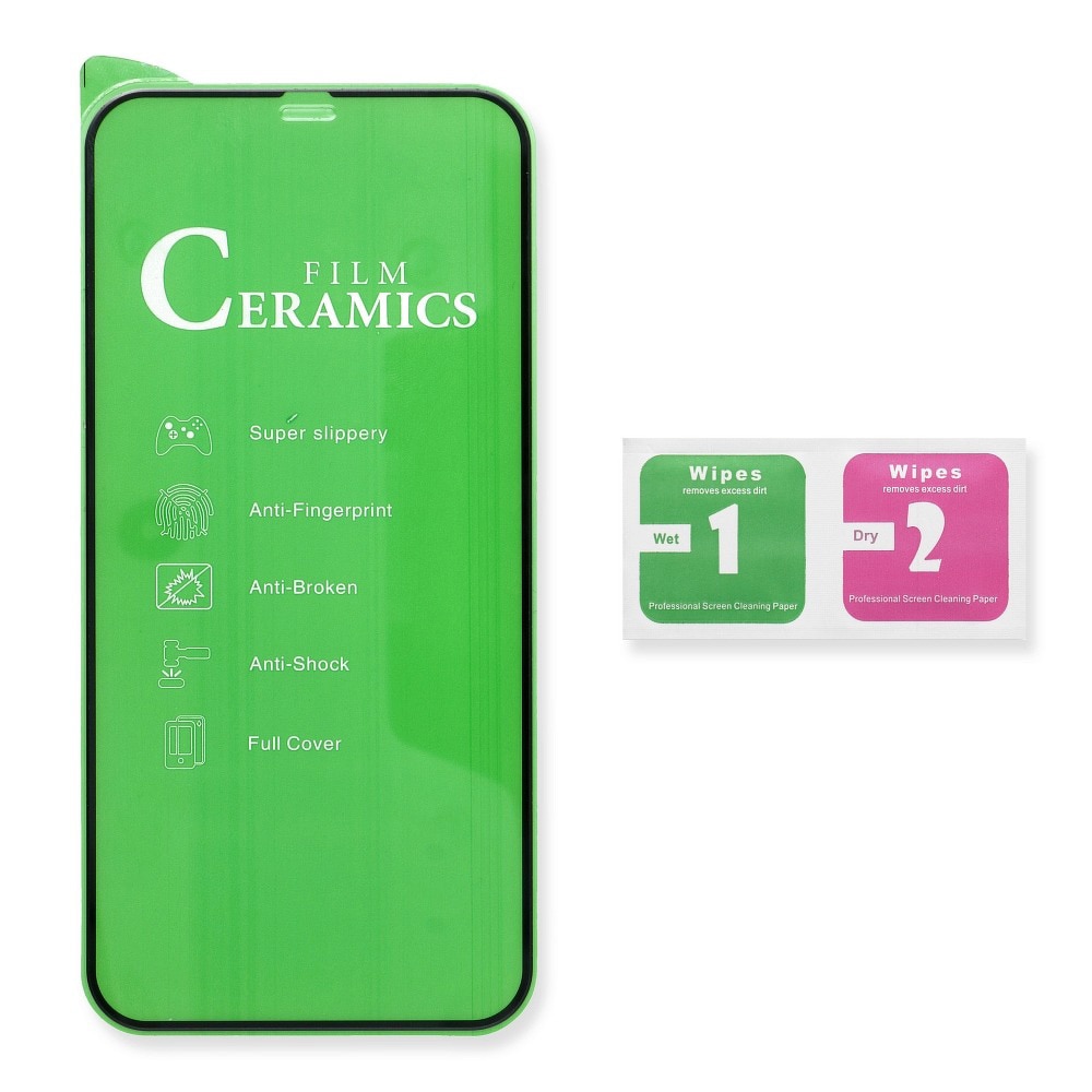 Folie Ceramica pentru iPhone 12 Mini
