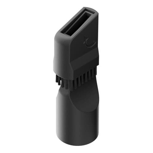 Aspirator fara sac Electrolux Seria 300 EL31C2OG, max 1000 W, recipient praf 2l, filtrare HEPA, raza de actiune 8 m, verde oceanic