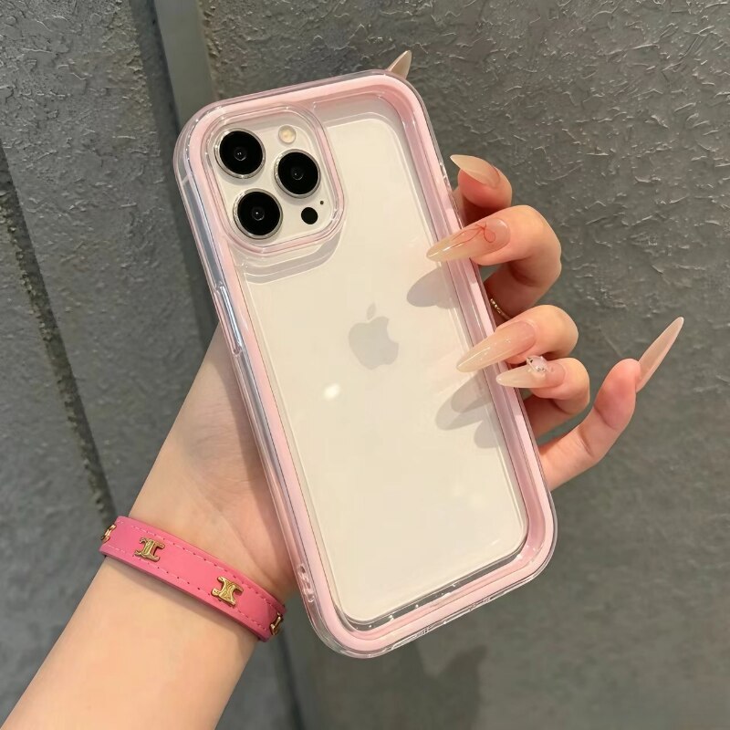 Husa de Protectie, Husa compatibila cu iPhone 15, Soft Silicone Premium, Microfibra in Interior, aproape alb, de Protectie, Ultra Slim, Margini Ridicate de Protectia Ecranului si a Camerelor