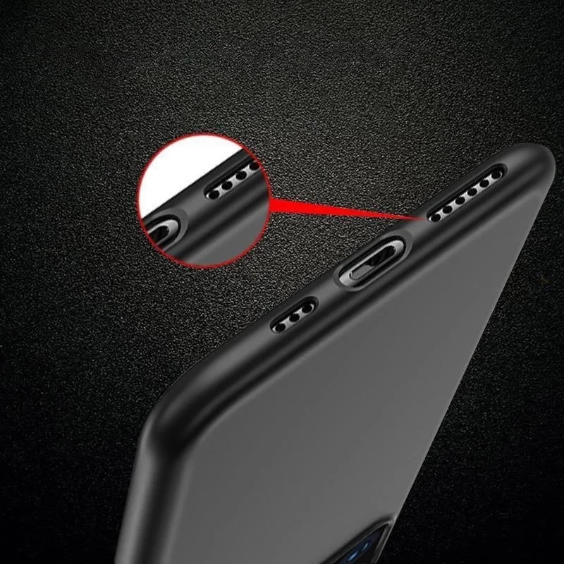Soft Case