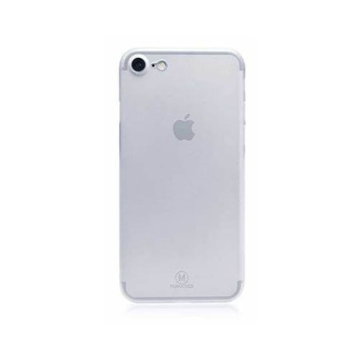 Husa pentru iPhone 7 Plus / 8 Plus ultra slim white