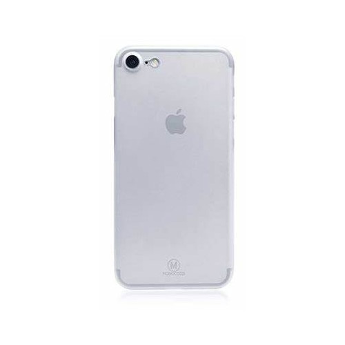 Husa pentru iPhone 7 Plus / 8 Plus ultra slim white