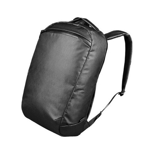 Rucsac laptop Alpaka Momentum 22l negru rezistent impermeabil
