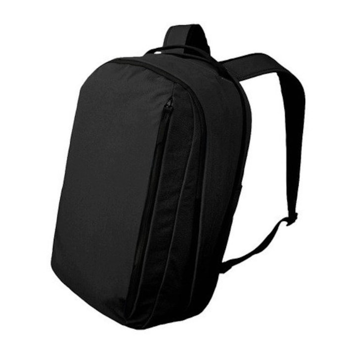 Rucsac urban Alpaka Metro Pro rezistent la apa negru 24L 16"