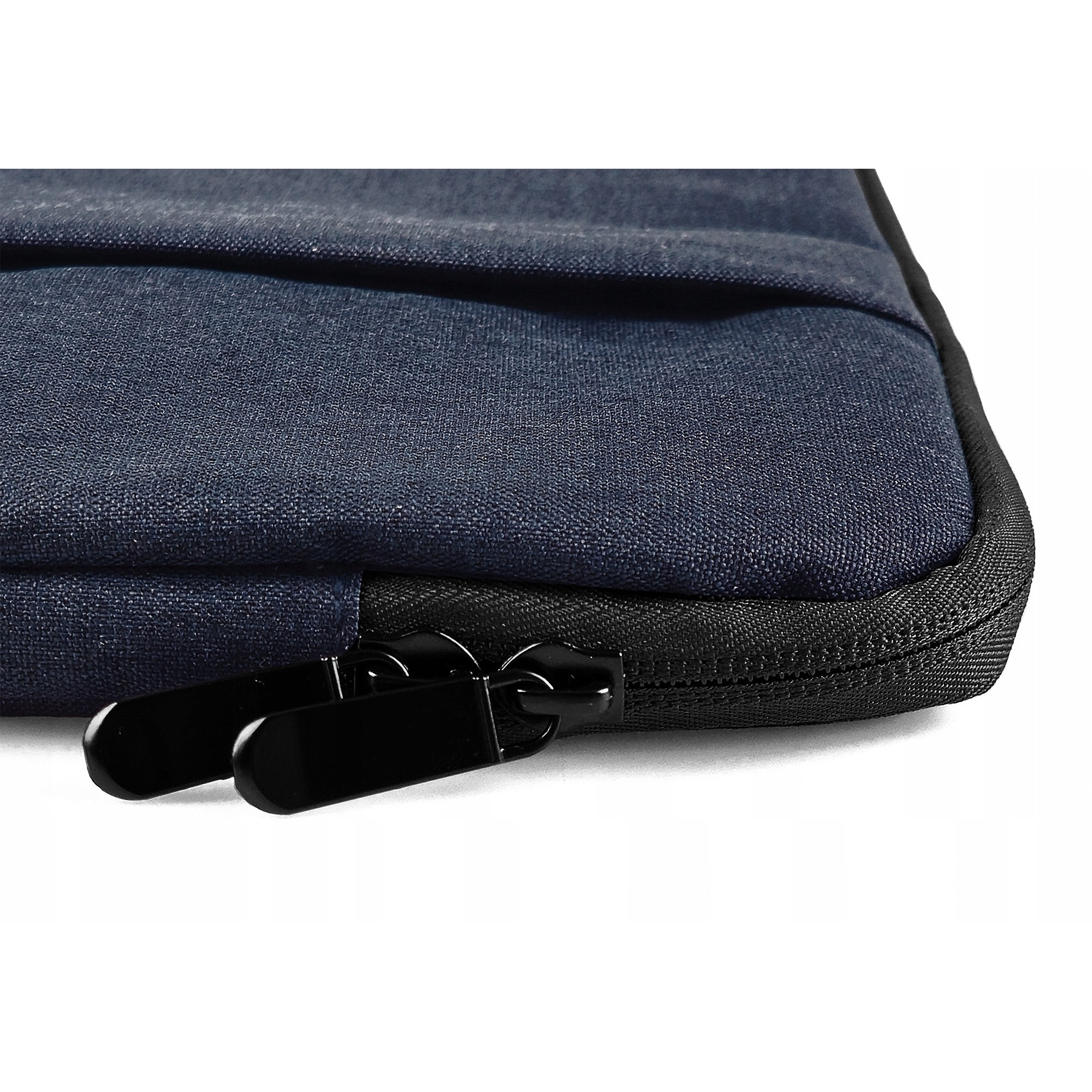 Husa tableta ArmorCase Lenovo Tab P12 12.7 inch rezistenta, buzunar cu fermoar, 35x25x2cm