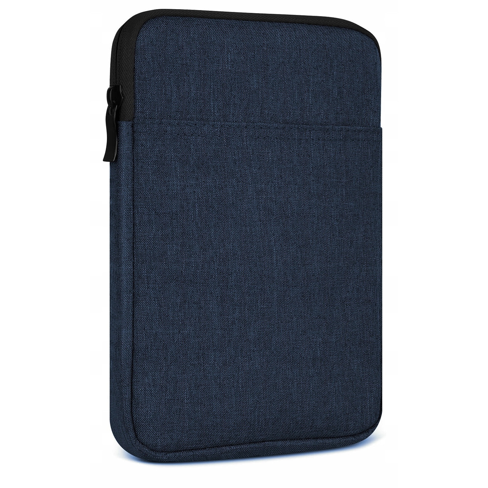 Husa tableta ArmorCase Lenovo Tab P12 12.7 inch rezistenta, buzunar cu fermoar, 35x25x2cm