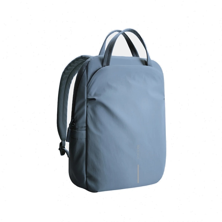 Rucsac XD Design, Soft Tote Backpack, 16", albastru