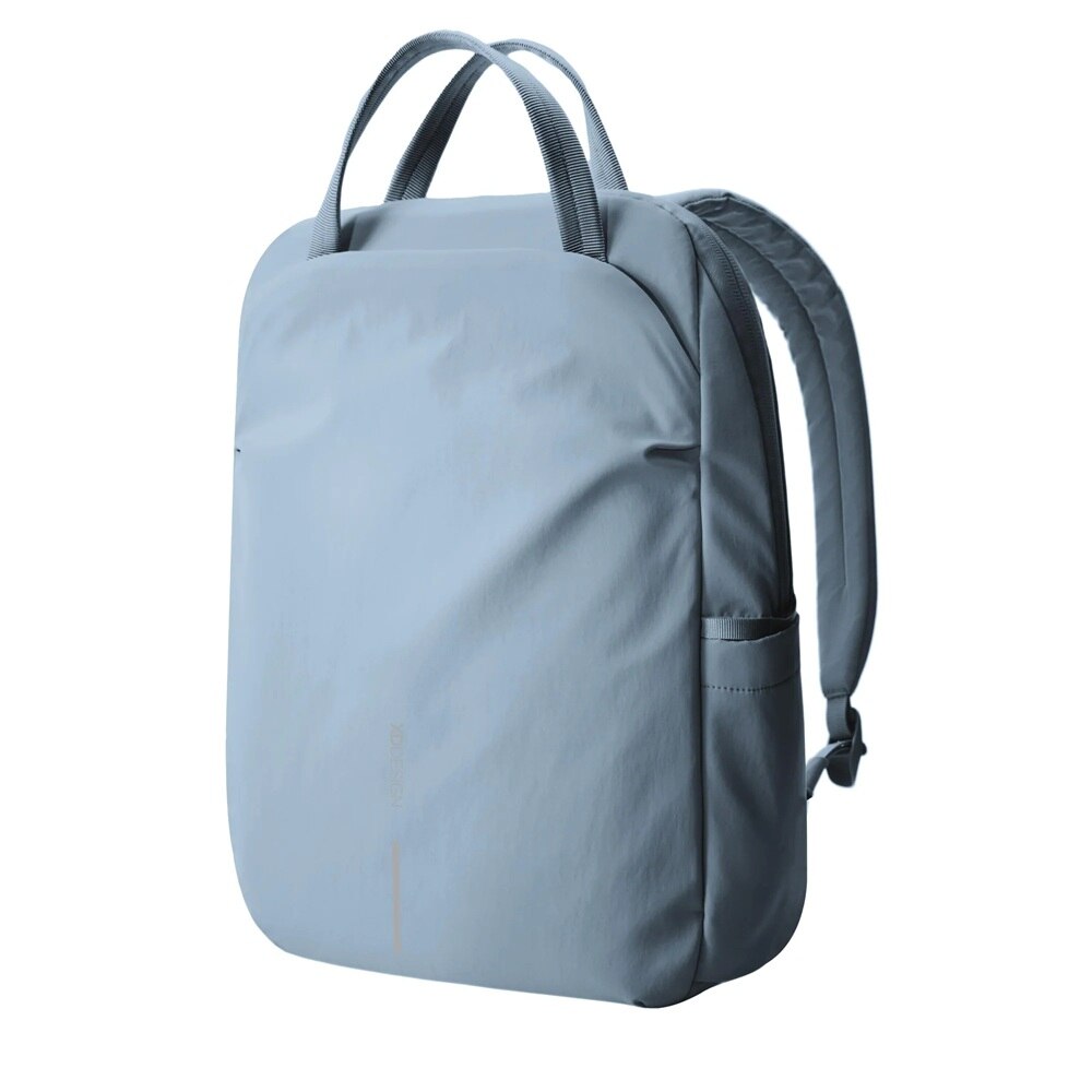 Rucsac XD Design, Soft Tote Backpack, 16", albastru