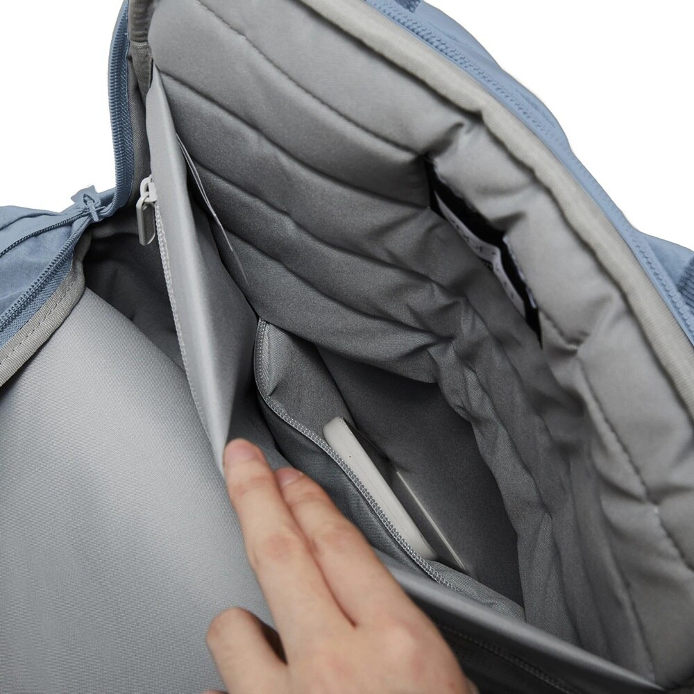 Rucsac XD Design, Soft Tote Backpack, 16", albastru