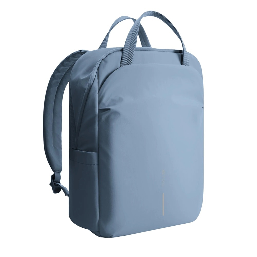 Rucsac XD Design, Soft Tote Backpack, 16", albastru
