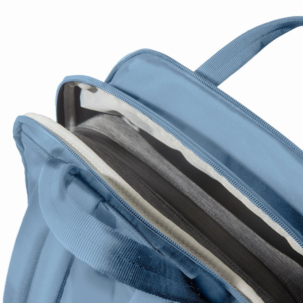 Rucsac XD Design, Soft Tote Backpack, 16", albastru