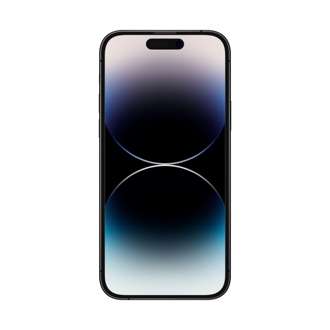 Folie protectie ecran Belkin ScreenForce Pro TemperedGlass Privacy, iPhone 15/14 Pro, 225473
