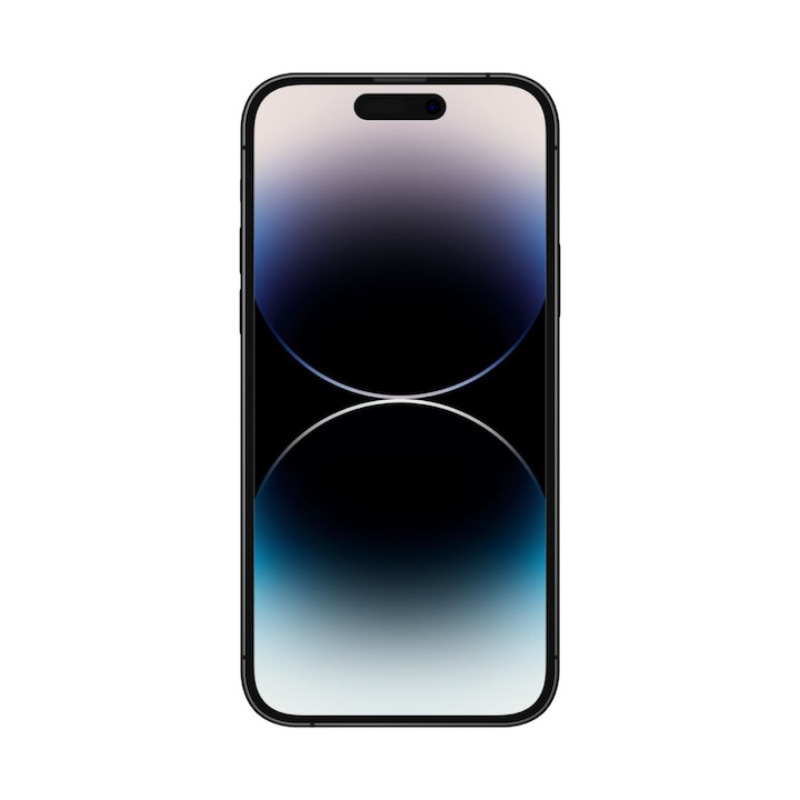 Folie protectie ecran Belkin ScreenForce Pro TemperedGlass Privacy, iPhone 15/14 Pro, 225473