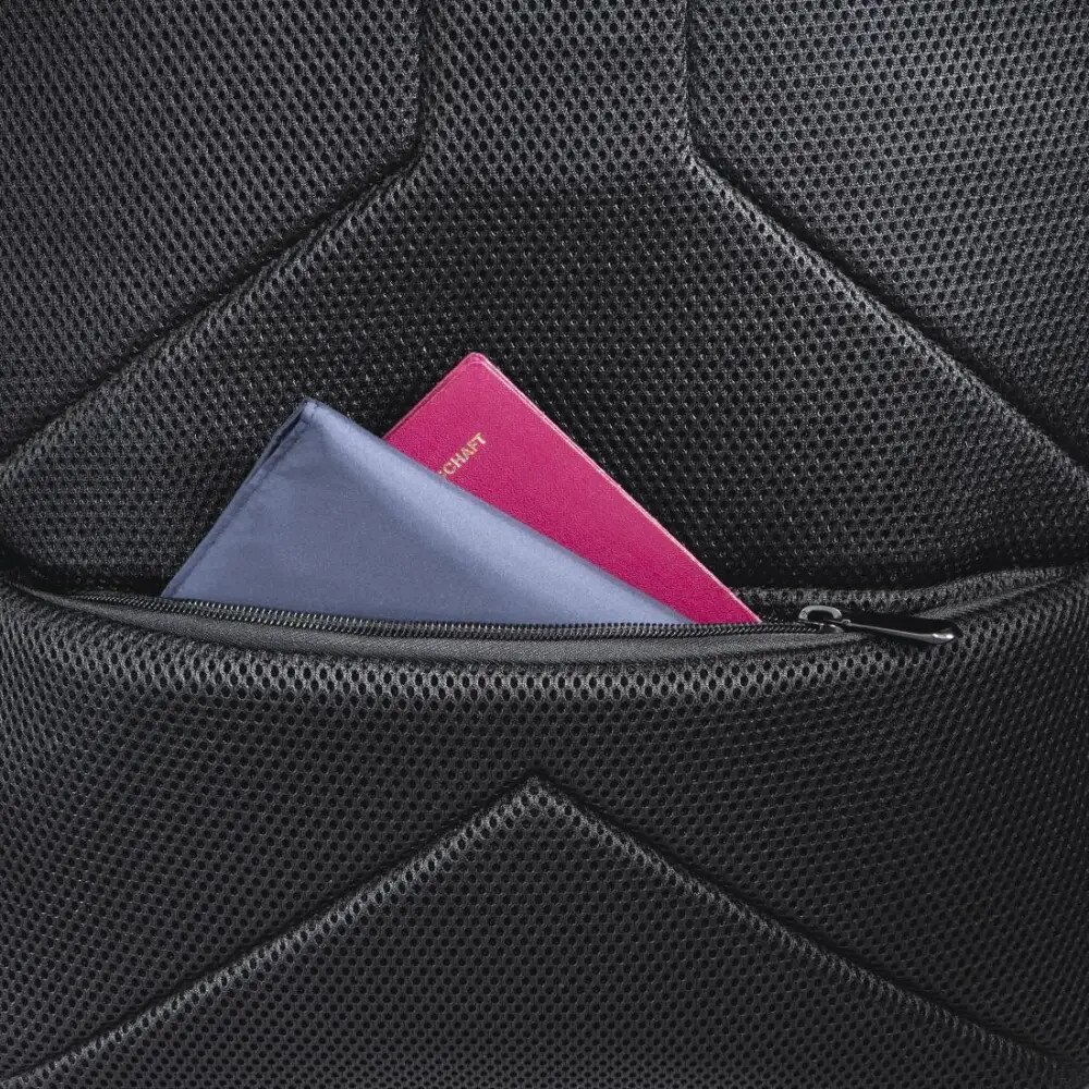 Rucsac laptop, Hama, 44cm, Negru
