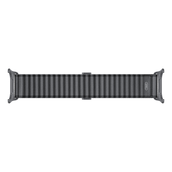 Curea Smartwatch Samsung Trail Band ET-SVL70MKEGEU pentru Galaxy Watch Ultra2 (Negru)