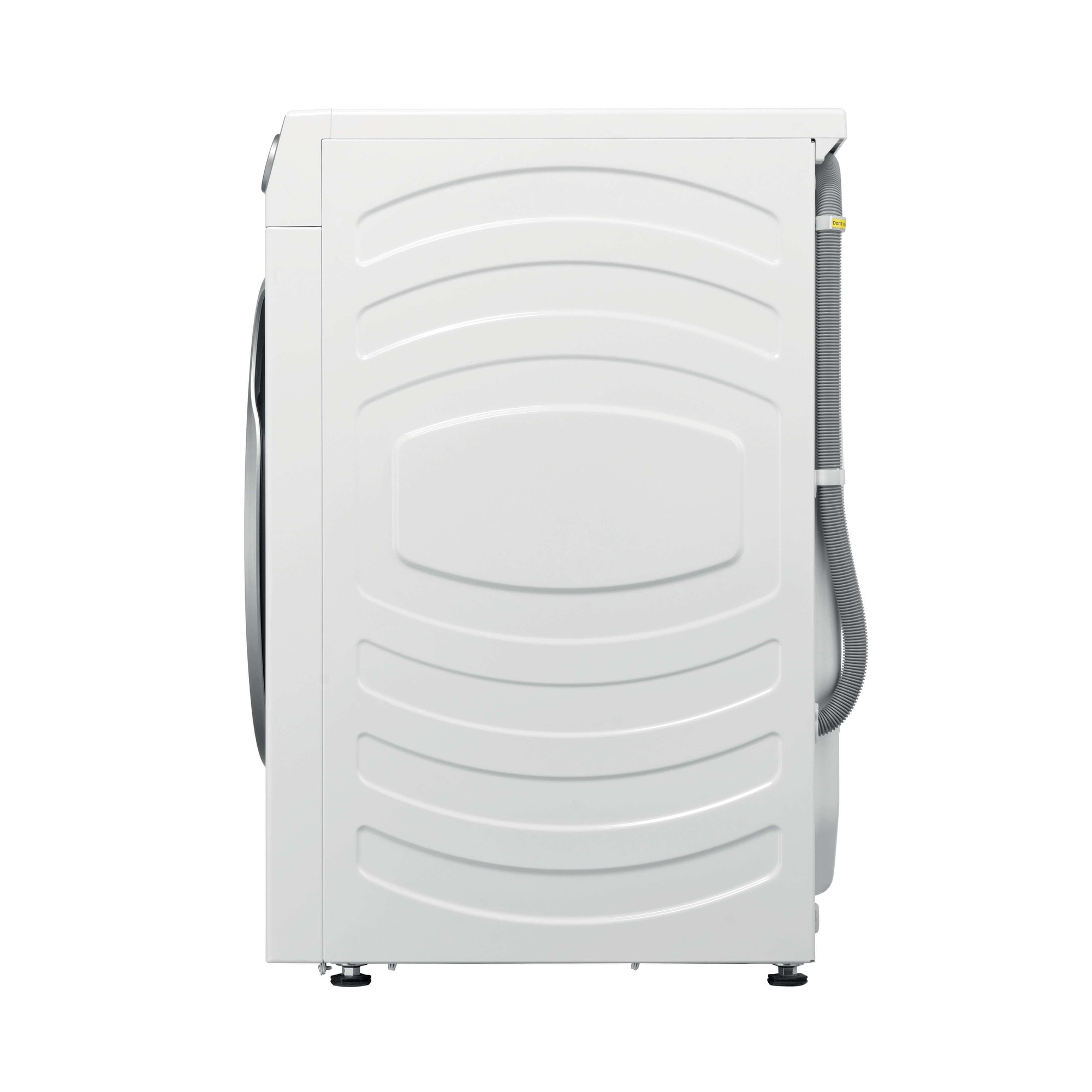 Masina de spalat rufe Haier HW100-B14387U1-S, 10 kg, 1400 rpm, clasa A-30%, motor Direct Motion, Ultra Fresh Air, WiFi/ hOn app, ABT, Refresh, alba