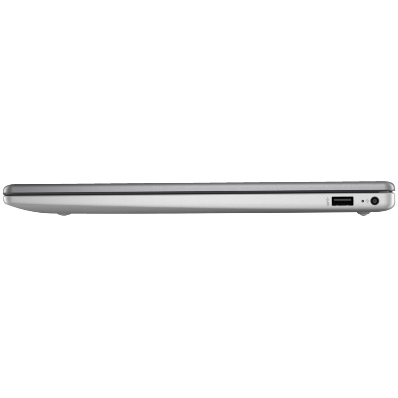 RESIGILAT: Laptop HP 250 G10 cu procesor Intel® Core™ i7-1360P pana la 5.0GHz, 15.6'' Full HD, IPS, 16GB DDR4 RAM, 1TB SSD, Intel® UHD Graphics, Free DOS, Turbo Silver