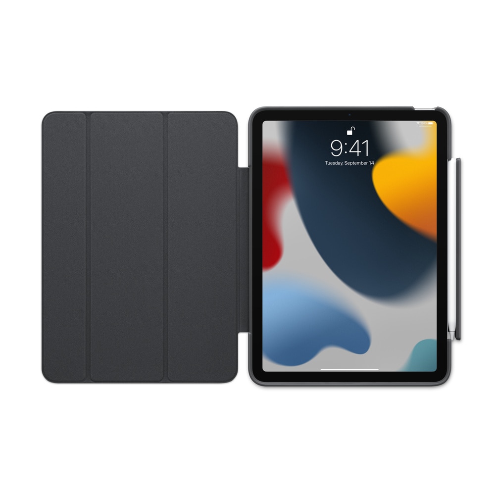 Carcasa OtterBox Symmetry Series 360 Elite pentru Apple iPad Air (4th/5th gen), Grey