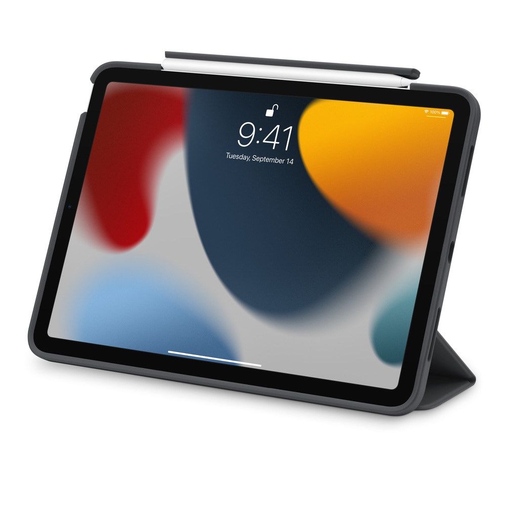 Carcasa OtterBox Symmetry Series 360 Elite pentru Apple iPad Air (4th/5th gen), Grey