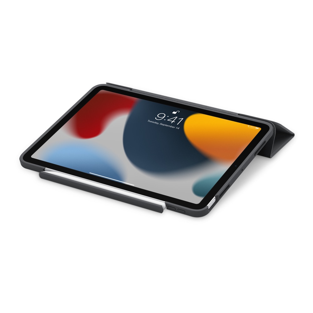 Carcasa OtterBox Symmetry Series 360 Elite pentru Apple iPad Air (4th/5th gen), Grey