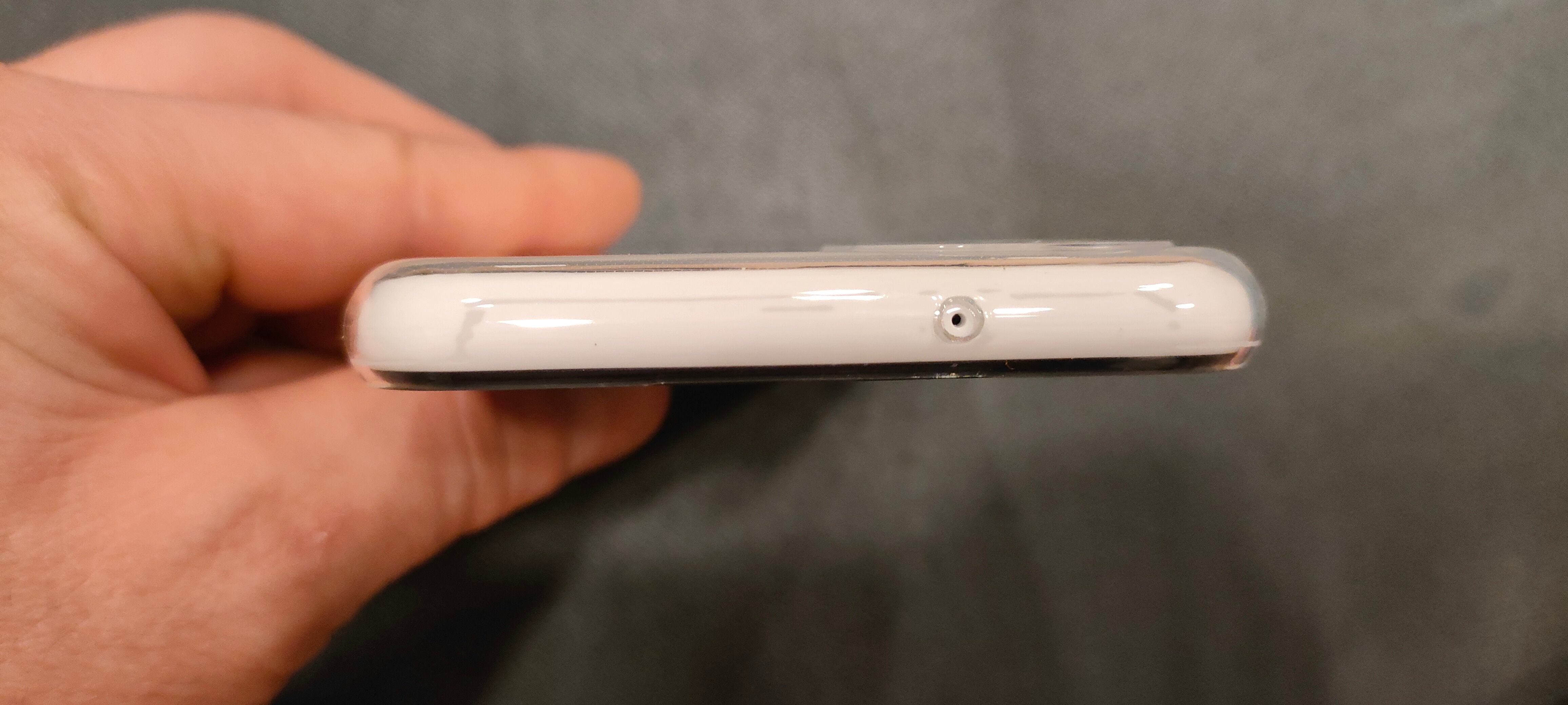 Husa FlipOpen pentru Samsung Galaxy A13 LTE, 4G, tip carte, din piele-eco, cu inchidere magnetica, buzunar card si functie Stand, Bordo