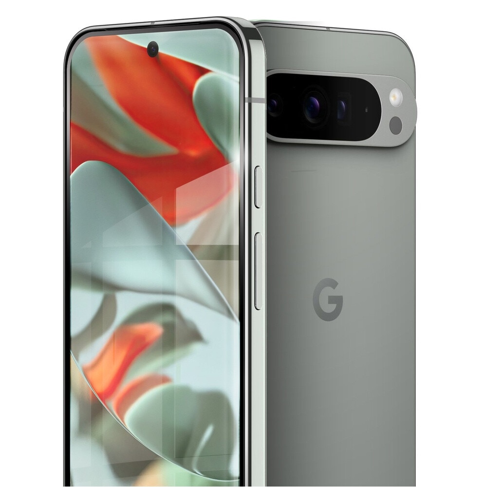 Folie de protectie pentru Google Pixel 9 Pro XL, Sticla securizata, Transparent