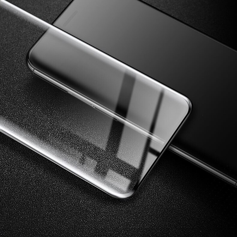 Folie de protectie pentru Google Pixel 9 Pro XL, Sticla securizata, Transparent