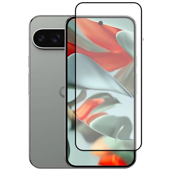 Folie de protectie pentru Google Pixel 9 Pro XL, Sticla securizata, Transparent