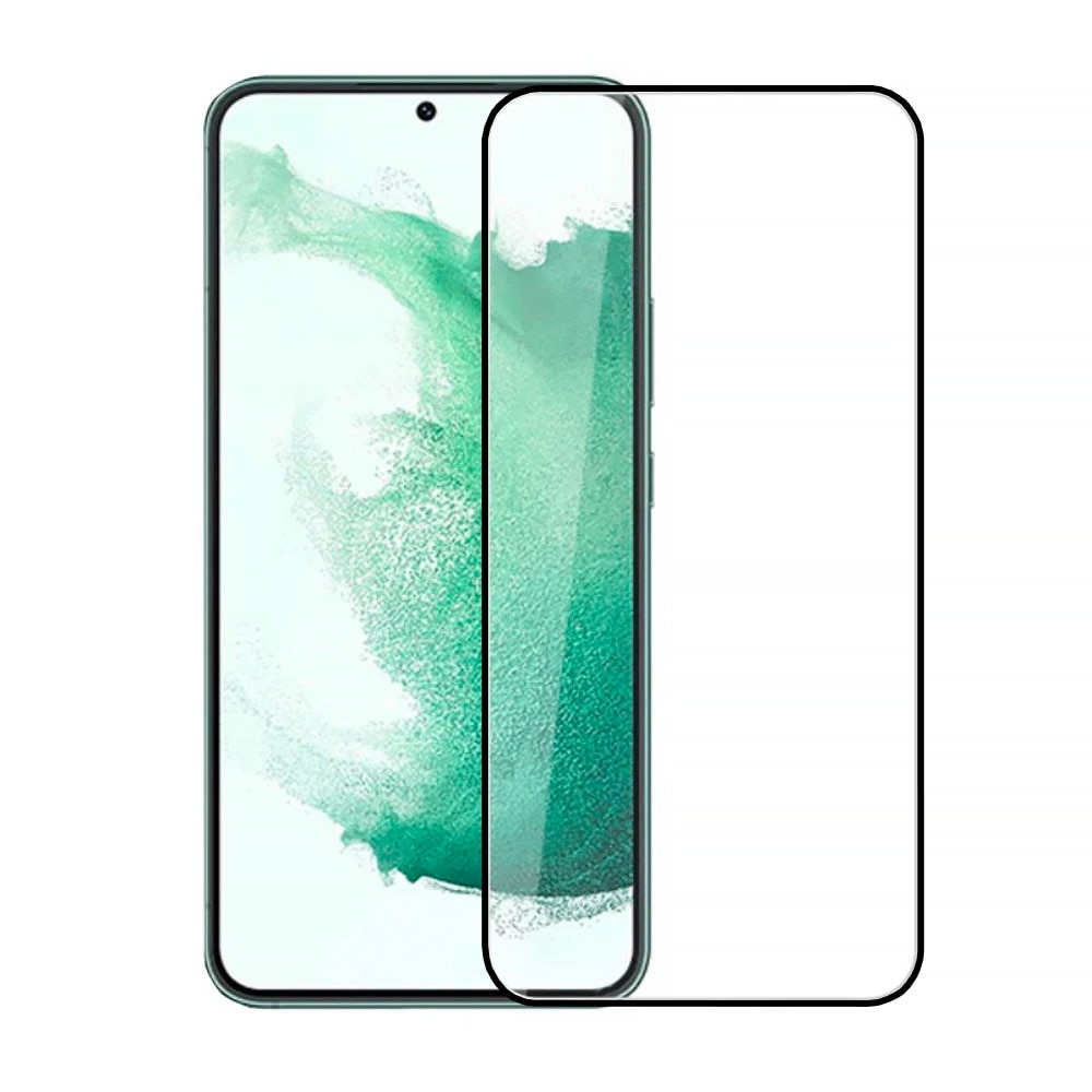 Set Folie din Sticla Securizata 5D si Husa Anti-soc transparenta Oppo A78 4G, Rezistenta 9H, HD Clear, Shock Proof, Protectie Completa, Design durabil, Full Cover, Margini Negre