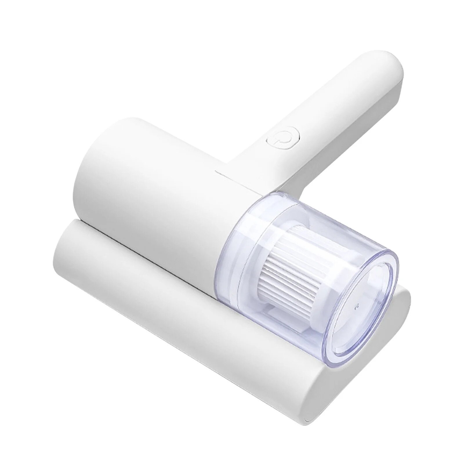 Aspirator portabil YANYXR, fara fir, 20x25x11cm, 50W, alb