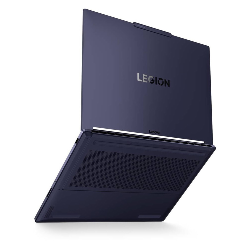 Laptop Lenovo Legion 7 WQXGA 16 inch AMD Ryzen AI 9 HX 470 32GB 1TB SSD GeForce RTX 5070 Windows 11 Home Nebula