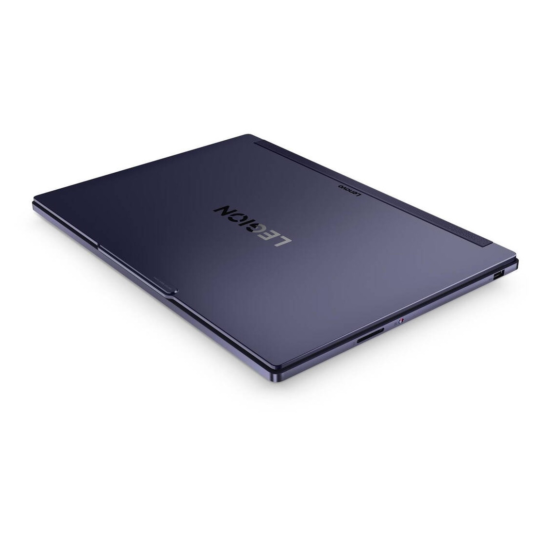 Laptop Lenovo Legion 7 WQXGA 16 inch AMD Ryzen AI 9 HX 470 32GB 1TB SSD GeForce RTX 5070 Windows 11 Home Nebula