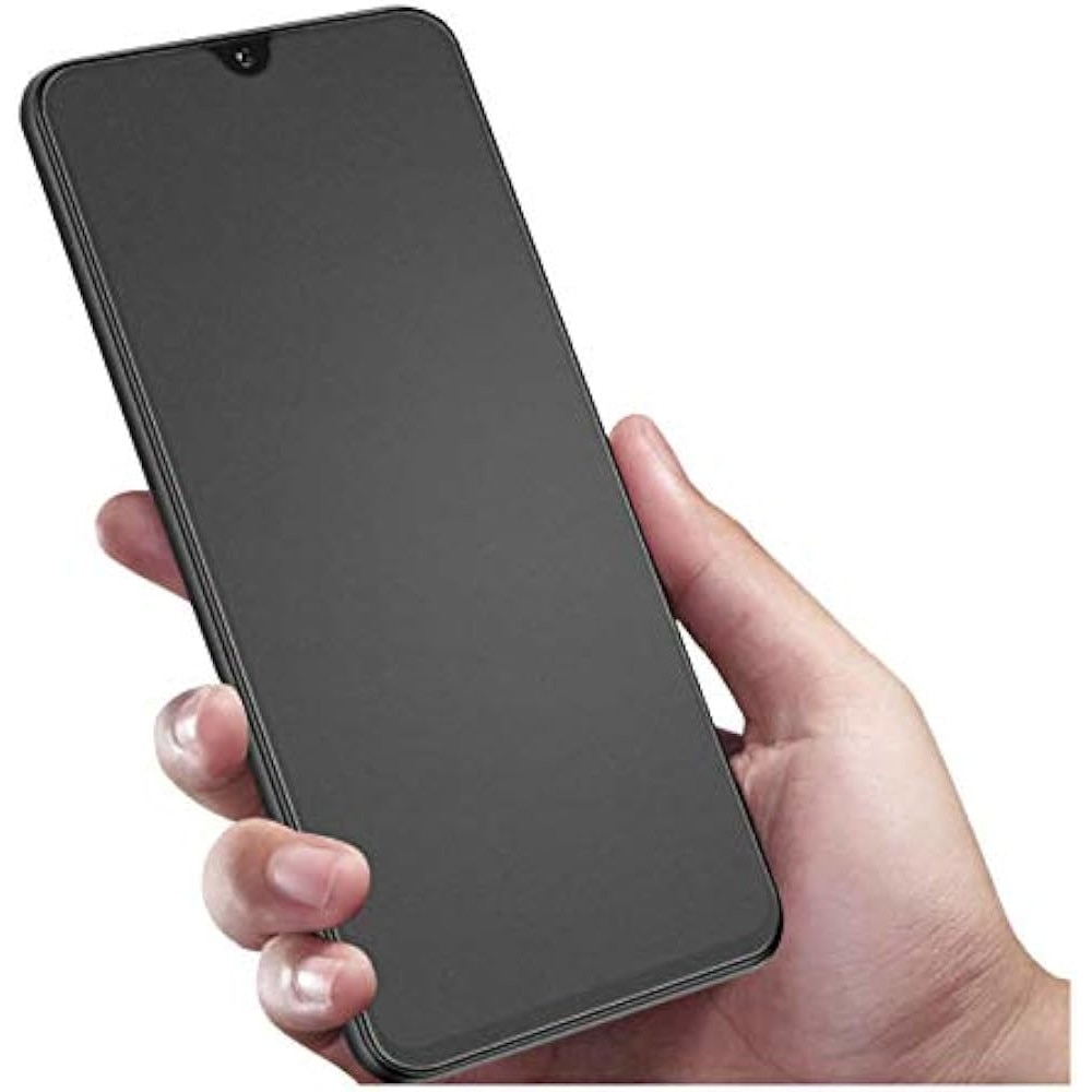Folie de protectie Privacy Glass pentru Honor X6 / X8 5G / 70 Lite
