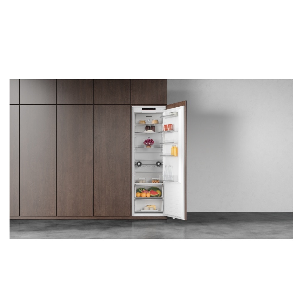 Frigider incorporabil Teka RSL 73385 FI, No Frost, 304 litri, motor inverter, H 178.5 cm, clasa D