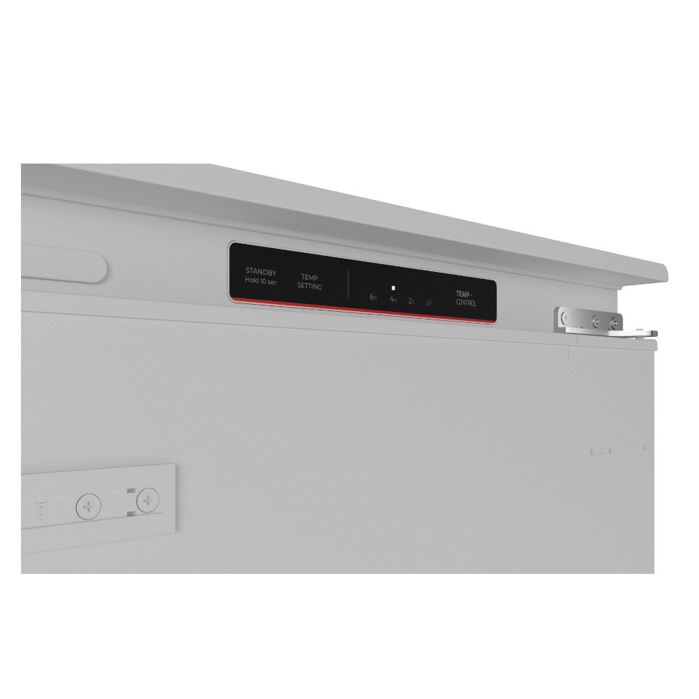 Frigider incorporabil Teka RSL 73385 FI, No Frost, 304 litri, motor inverter, H 178.5 cm, clasa D