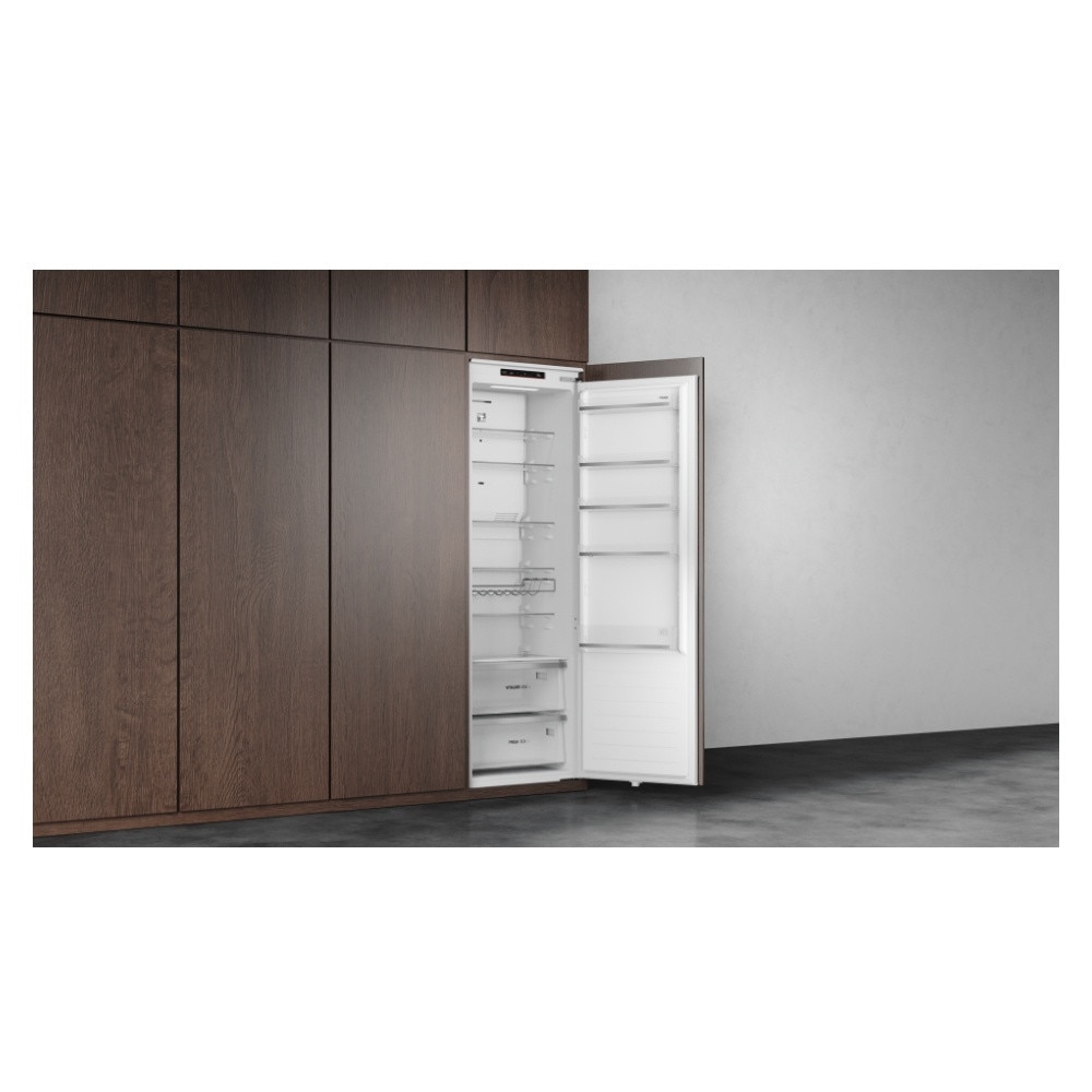 Frigider incorporabil Teka RSL 73385 FI, No Frost, 304 litri, motor inverter, H 178.5 cm, clasa D