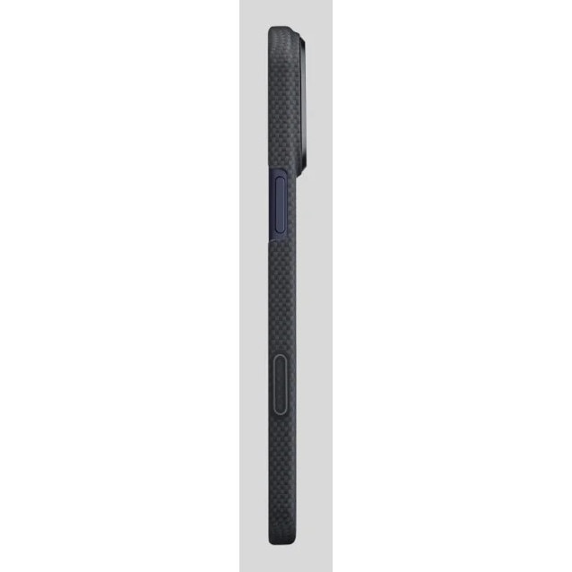 Husa de protectie Pitaka iPhone 17 Pro Aries Ultra-Slim No Problemo
