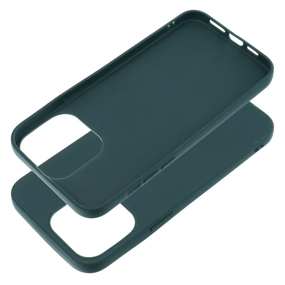Husa din silicon PENTRU iPhone 15 Pro