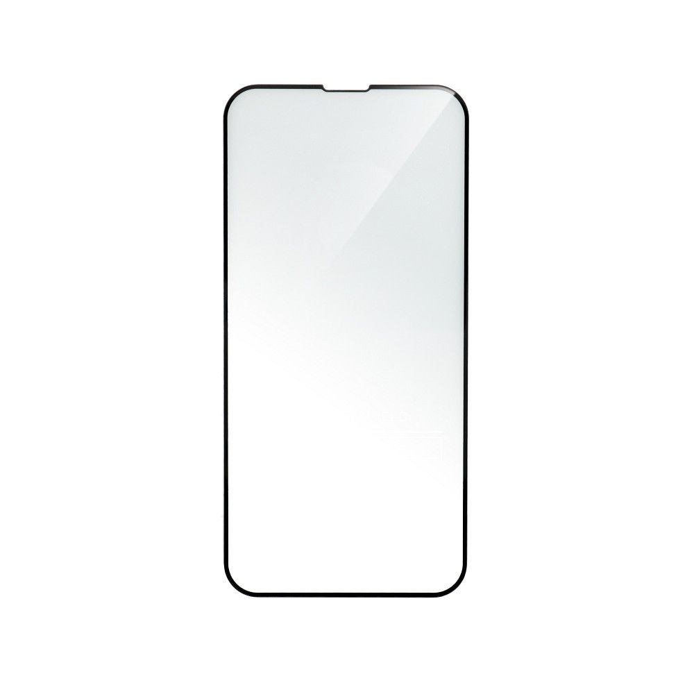 Folie sticla securizata 5D Full Glue pentru iPhone 14 Pro