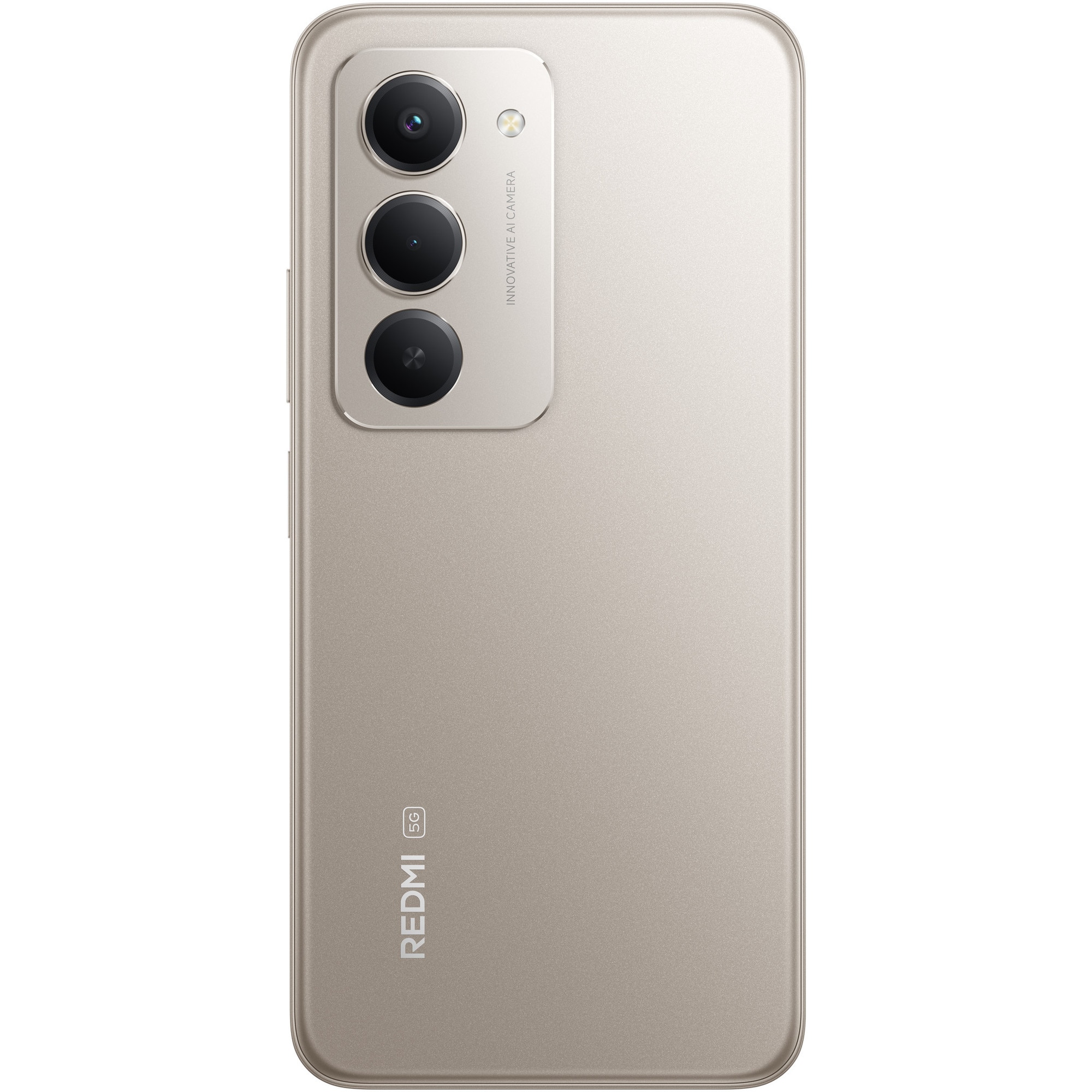 Telefon mobil Xiaomi Redmi 15 128GB 6GB RAM Dual Sim 4G Titan Grey