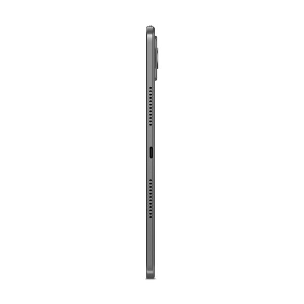 Tableta Lenovo Idea Tab Plus TB361FU, Procesor MediaTek Dimensity 6400 Octa-Core, Ecran IPS Paper-like Anti-Glare 2.5K 12.1inch, 12GB RAM, 256GB Flash, 13MP, Wi-Fi, Bluetooth, Android 15 + Lenovo Tab Pen (Gri)