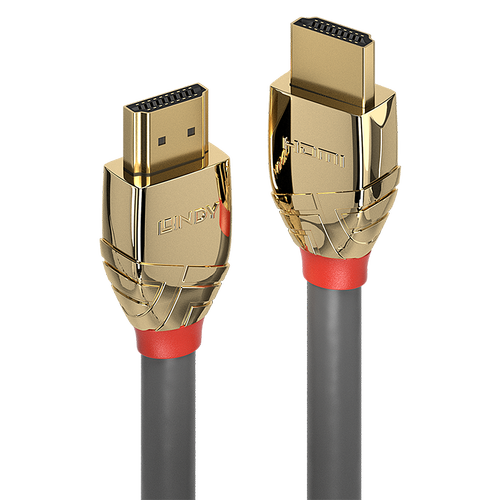 Cablu HDMI Lindy LY-37864, 5m