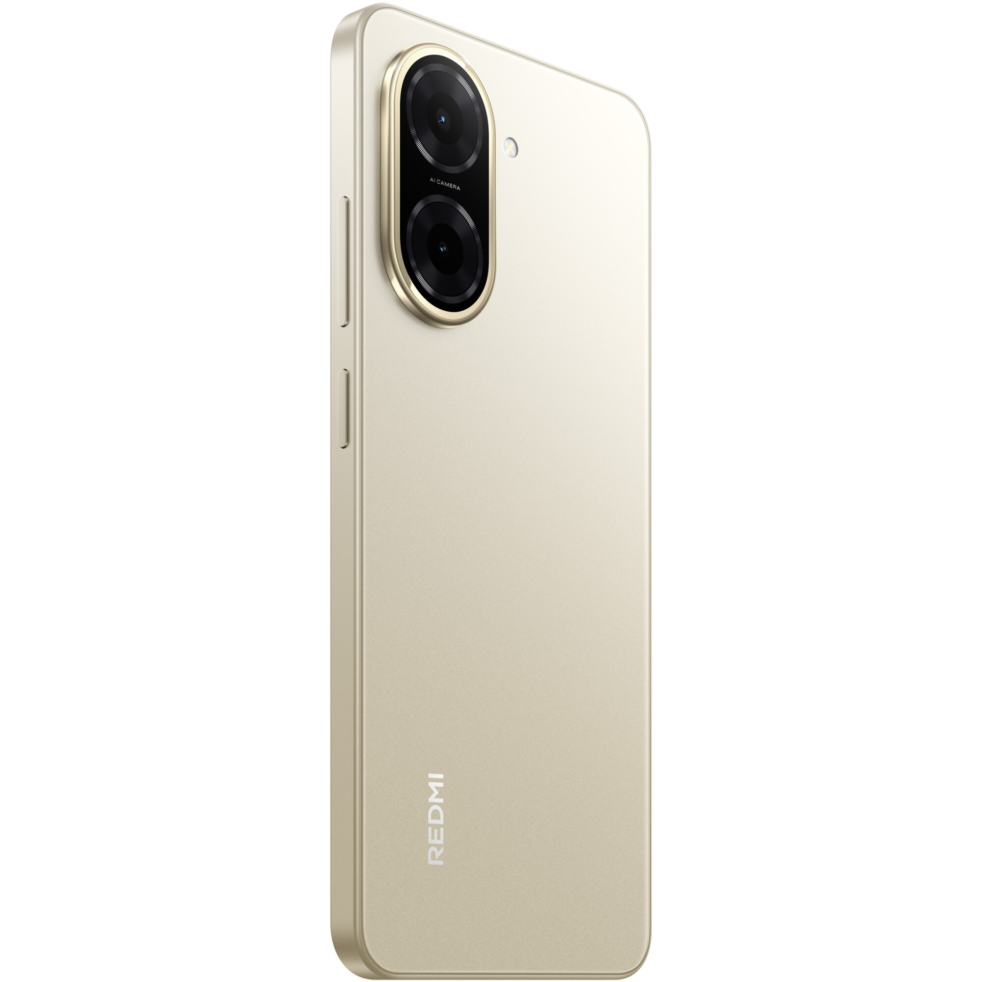 Telefon mobil Xiaomi Redmi A5, 3GB RAM, 64GB, 4G, Gold