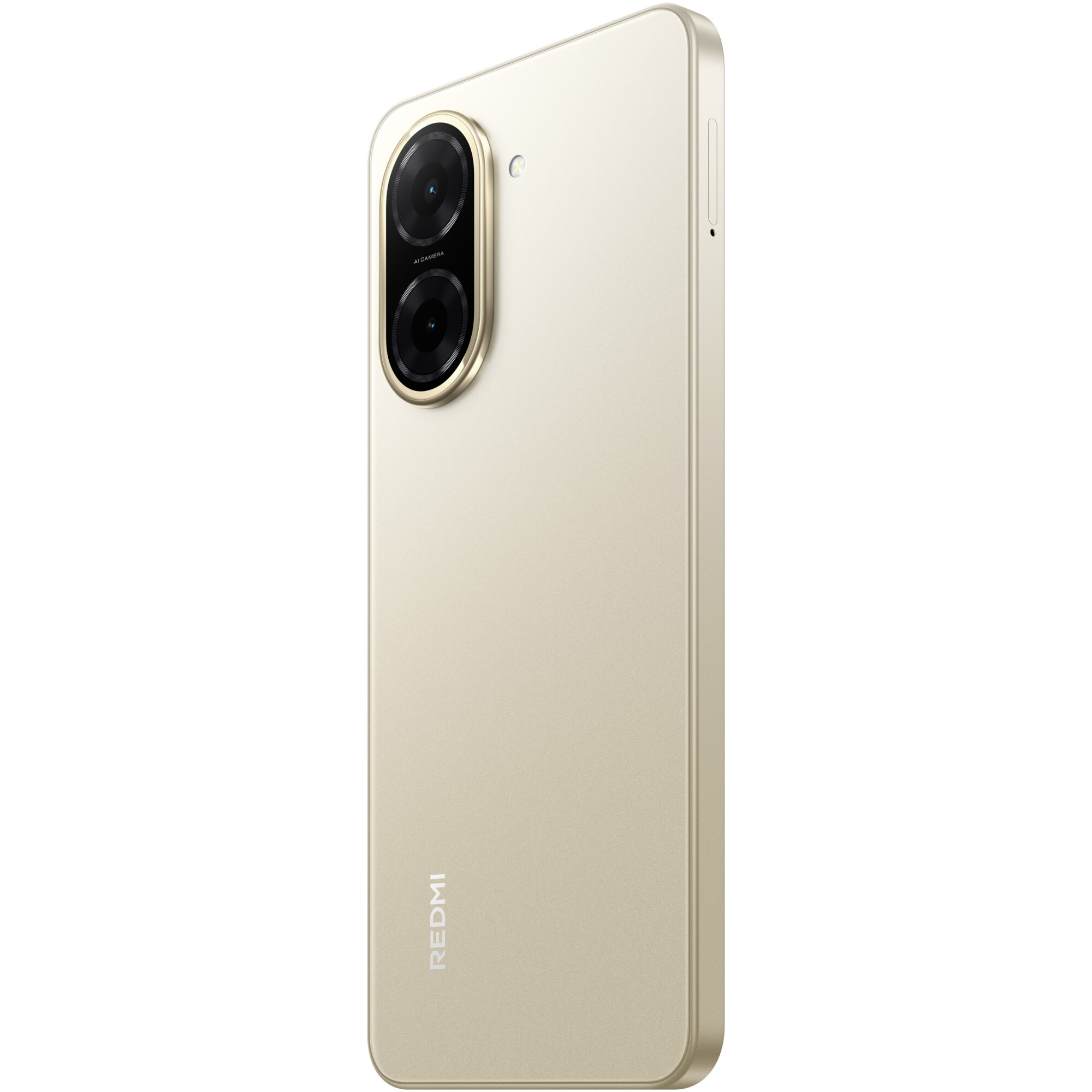 Telefon mobil Xiaomi Redmi A5, 3GB RAM, 64GB, 4G, Gold