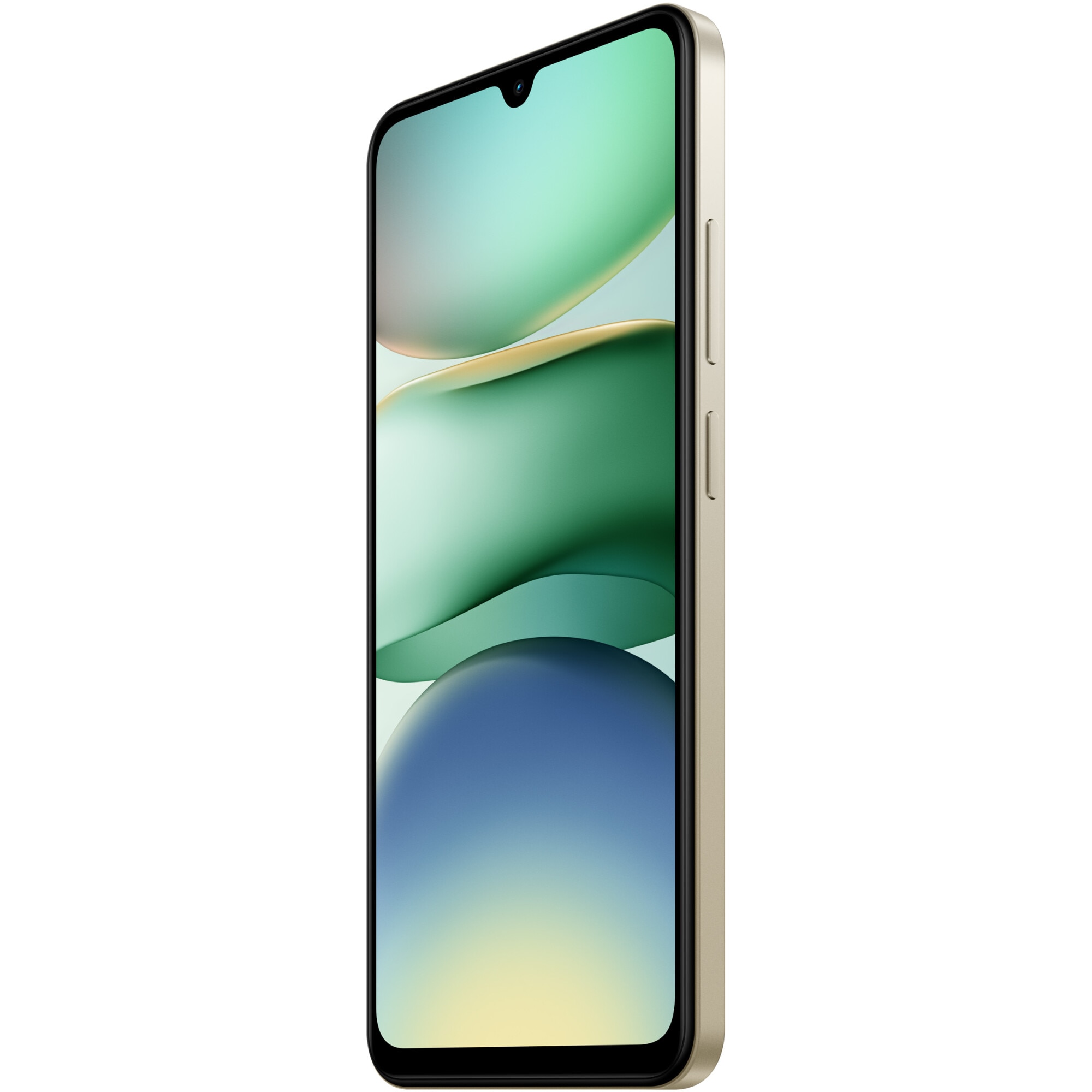 Telefon mobil Xiaomi Redmi A5, 3GB RAM, 64GB, 4G, Gold