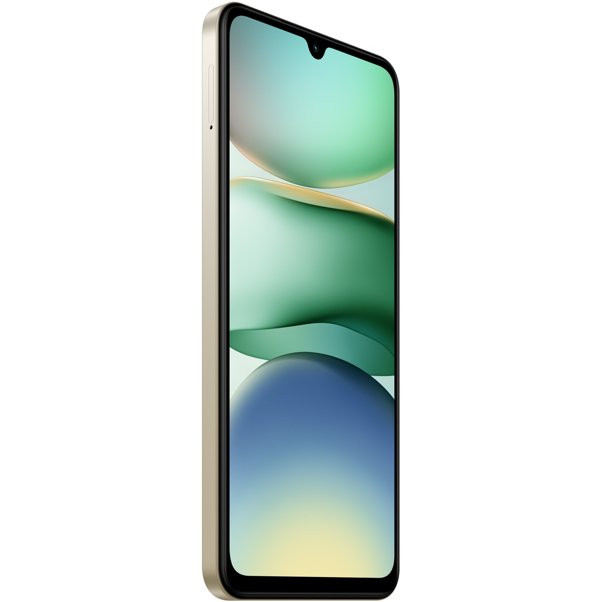 Telefon mobil Xiaomi Redmi A5, 3GB RAM, 64GB, 4G, Gold