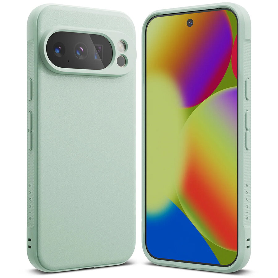 Husa pentru Google Pixel 10 Pro - Ringke Onyx - Mint